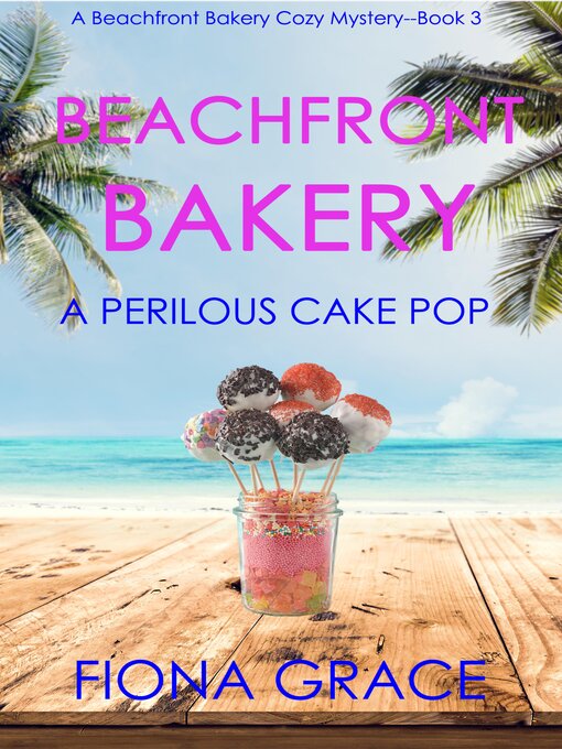 Cover image for Beachfront Bakery